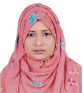 HABIBA KHATUN